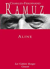 Broschiert Aline von Charles-Ferdinand Ramuz