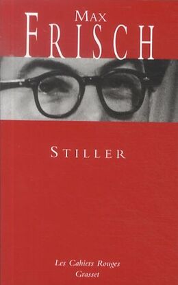 Broché Stiller de Max Frisch