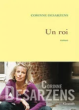 Broschiert Un roi von Corinne Desarzens