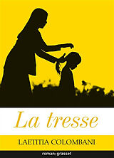 Broché La tresse de Laetitia Colombani