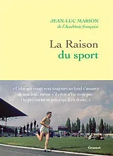 Broschiert La raison du sport : cours toujours ! von Jean-Luc Marion