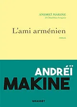 Broschiert L'ami arménien von Andreï Makine
