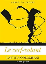Broschiert Le cerf-volant von Laetitia Colombani