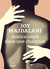 Broché Jessica seule dans une chambre de Joy Majdalani