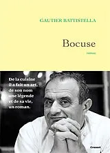 Broschiert Bocuse von Gautier Battistella