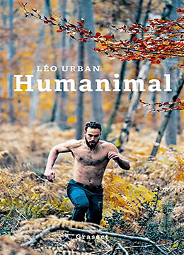 Broché Humanimal de Léo Urban