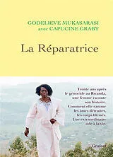 Broschiert La réparatrice von Godelieve; Graby, Capucine Mukasarasi