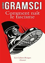 Broschiert Comment naît le fascisme von Antonio Gramsci