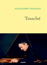 Broschiert Touché von Alexandre Tharaud