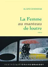 Broschiert La femme au manteau de loutre von Genestar-a