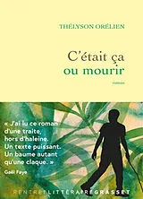 Broschiert C'était ça ou mourir von Thélyson Orélien