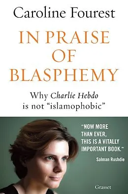E-Book (epub) In praise of blasphemy von Caroline Fourest