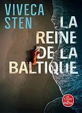 Broschiert La reine de la Baltique von Viveca Sten