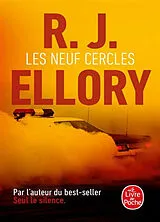 Broschiert Les neuf cercles von R.J. Ellory