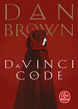 Broschiert Da Vinci code von Dan Brown