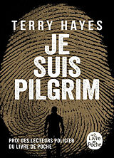 Broché Je suis Pilgrim de Terry Hayes