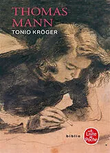 Broschiert Tonio Kröger von Thomas Mann