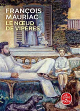 Broschiert Le noeud de vipères von François Mauriac