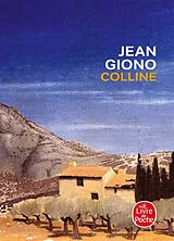 Kartonierter Einband Colline von Jean Giono