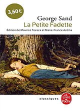 Broschiert La petite Fadette von George Sand