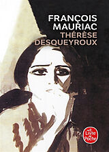  Thérèse Desqueyroux von François Mauriac