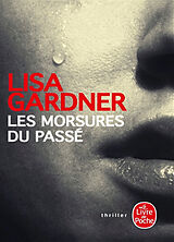 Broschiert Les morsures du passé von Lilsa Gardner