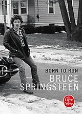 Kartonierter Einband Born to run von Bruce Springsteen