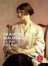 Broschiert La fin de la nuit von François Mauriac