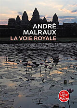 Broschiert La voie royale von André Malraux