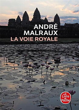 Broschiert La voie royale von André Malraux