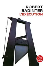 Broschiert L'exécution von Robert Badinter