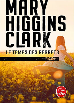 Broschiert Le temps des regrets von Mary Higgins Clark