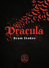 Broschiert Dracula von Bram Stoker