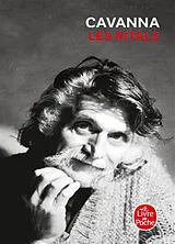 Broschiert Les Ritals von François Cavanna