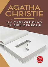 Broschiert Un cadavre dans la bibliothèque von Agatha Christie