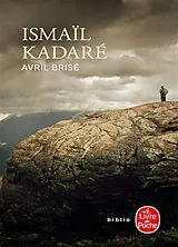 Broschiert Avril brisé von Ismail Kadare
