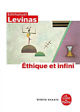 Broché Ethique et infini : dialogues avec Philippe Nemo de Emmanuel ;Nemo, Philippe Levinas