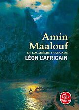 Broschiert Léon l'Africain von Amin Maalouf