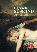 Kartonierter Einband Le parfum von Patrick Süskind