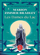 Broché Les dames du lac. Vol. 1 de Marion Zimmer Bradley