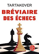 Broschiert Bréviaire des échecs von Xavier Tartakover