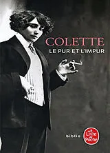 Broschiert Le pur et l'impur von Colette