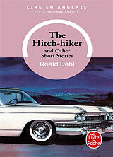 Broschiert The hitch-hiker : and other short stories von Roald Dahl