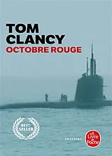 Broschiert Octobre rouge von Tom Clancy
