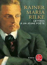 Broschiert Lettres à un jeune poète von Rainer Maria Rilke
