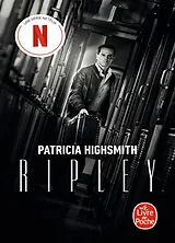 Broschiert Monsieur Ripley von Patricia Highsmith