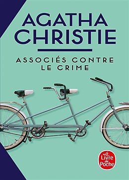 Kartonierter Einband Associés Contre Le Crime von Agatha Christie
