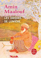 Broschiert Les jardins de lumière von Amin Maalouf