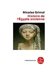Broschiert Histoire de l'Egypte ancienne von Nicolas Grimal