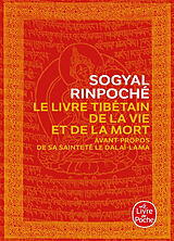 Broschiert Le livre tibétain de la vie et de la mort von Sogyal